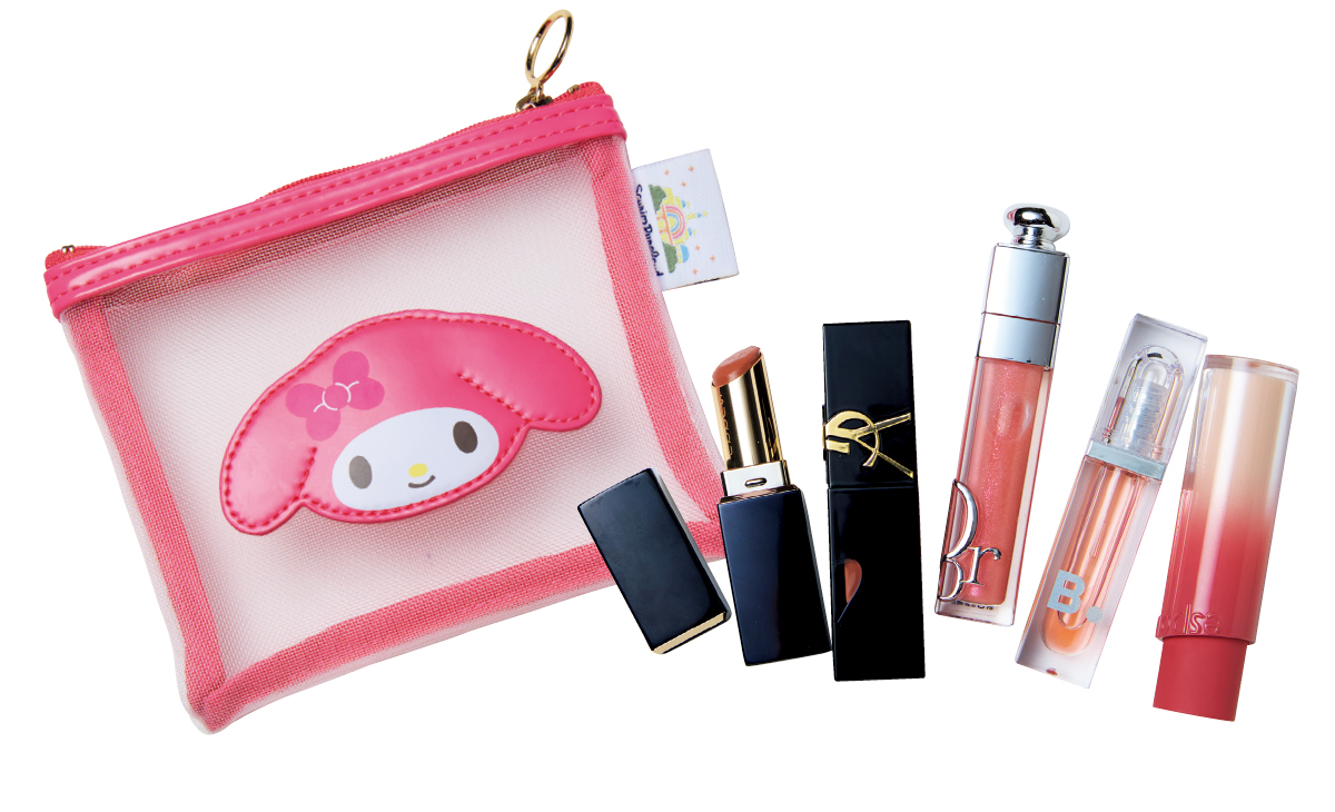 櫻坂46・守屋麗奈さんの“ナチュ盛りメイク”を全公開 PhotoGallery_1_1