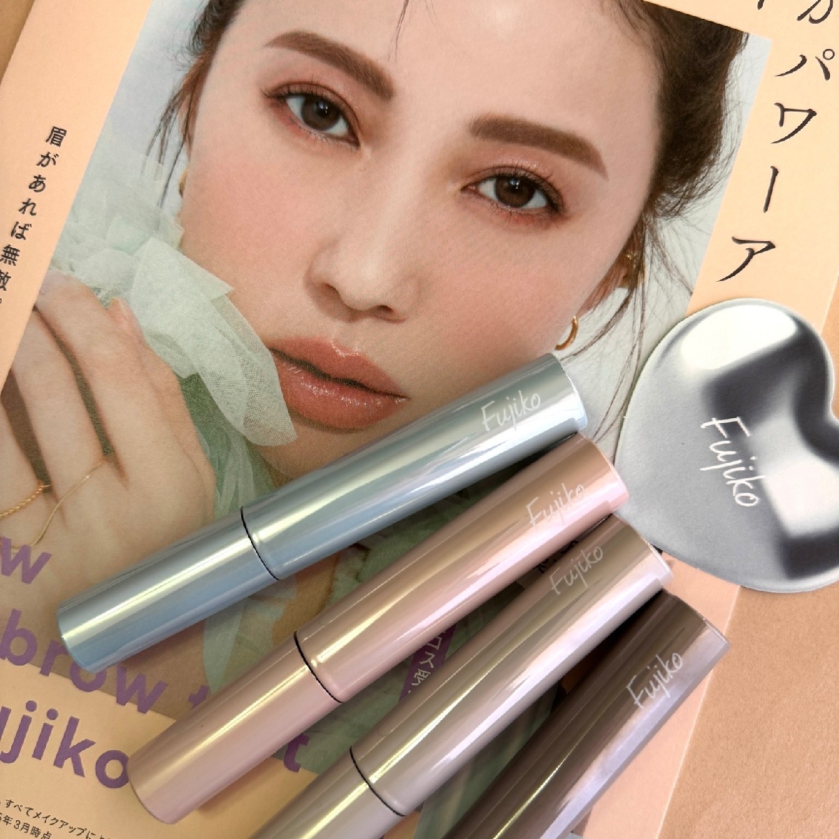 【おすすめの眉メイク＆アイブロウ】GALLERY_1_1