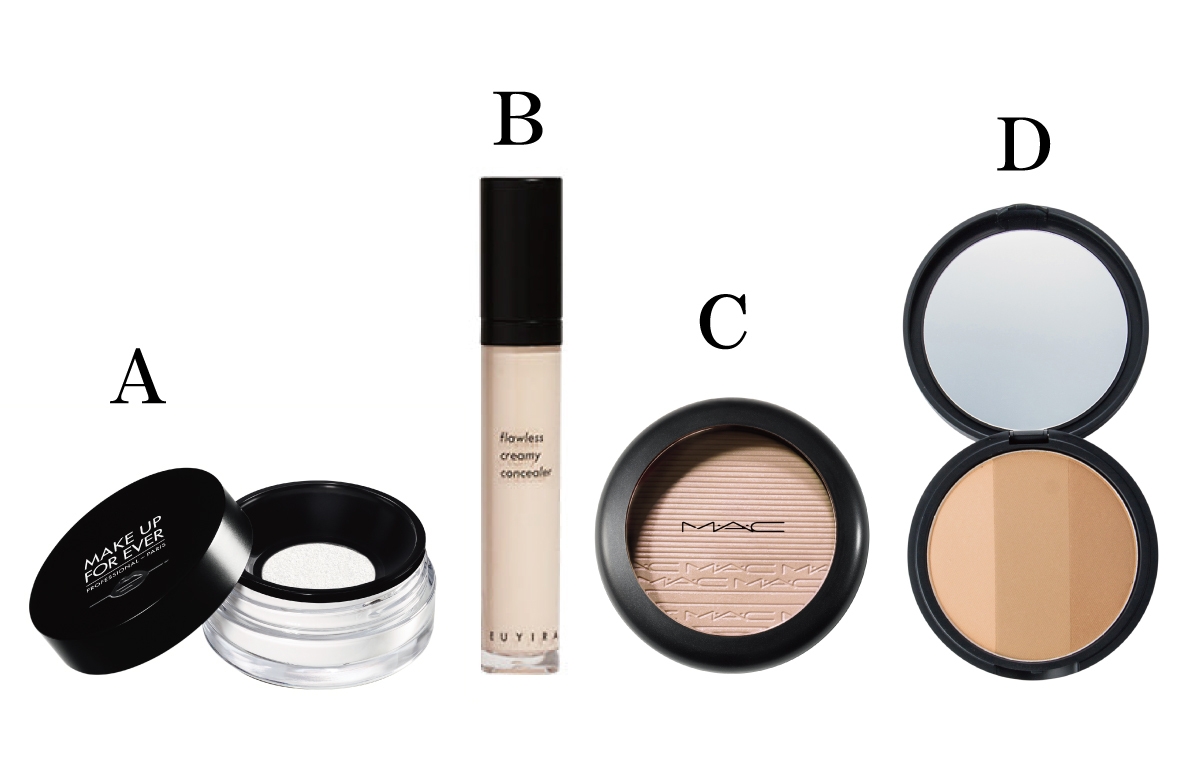 ギュテさんの神技【鼻メイク】GALLERY_1_1