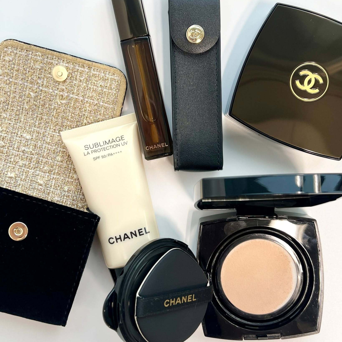 【日焼け止め・UV下地】GALLERY_1_1