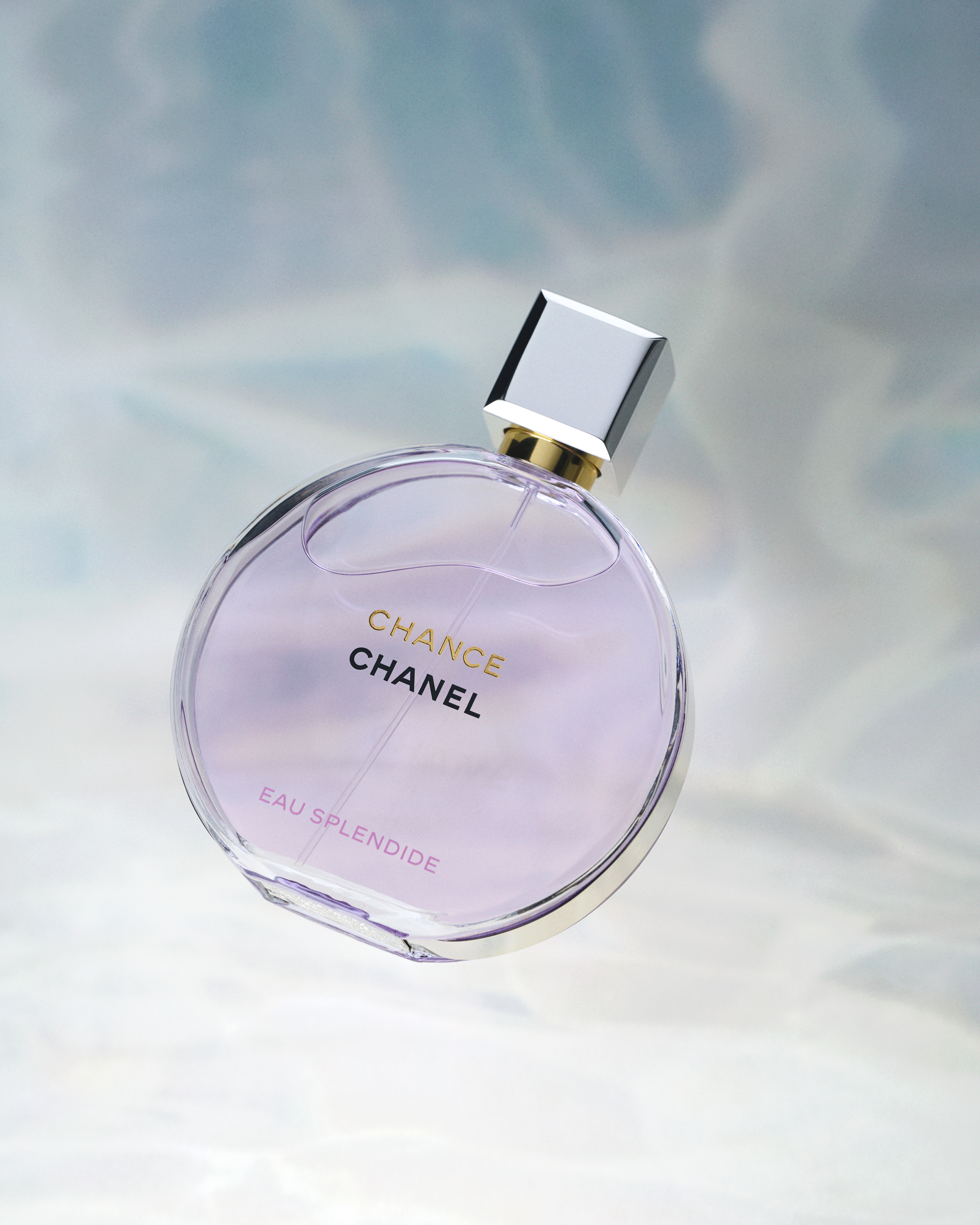 シャネル、シャネルの香水、チャンス オー スプランディド、フレグランス、シャネルのフレグランス
