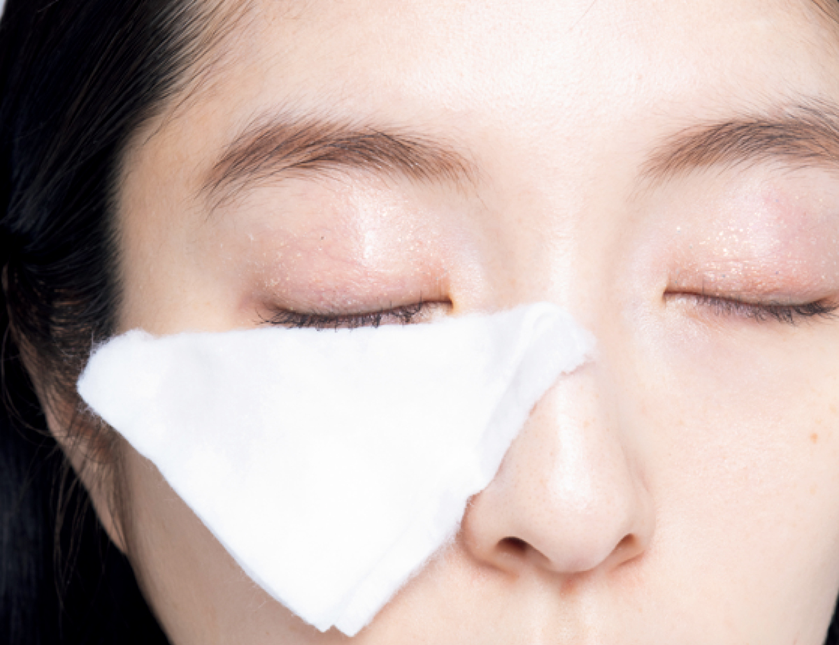 夏コスメの正しい落とし方 PhotoGallery_1_1