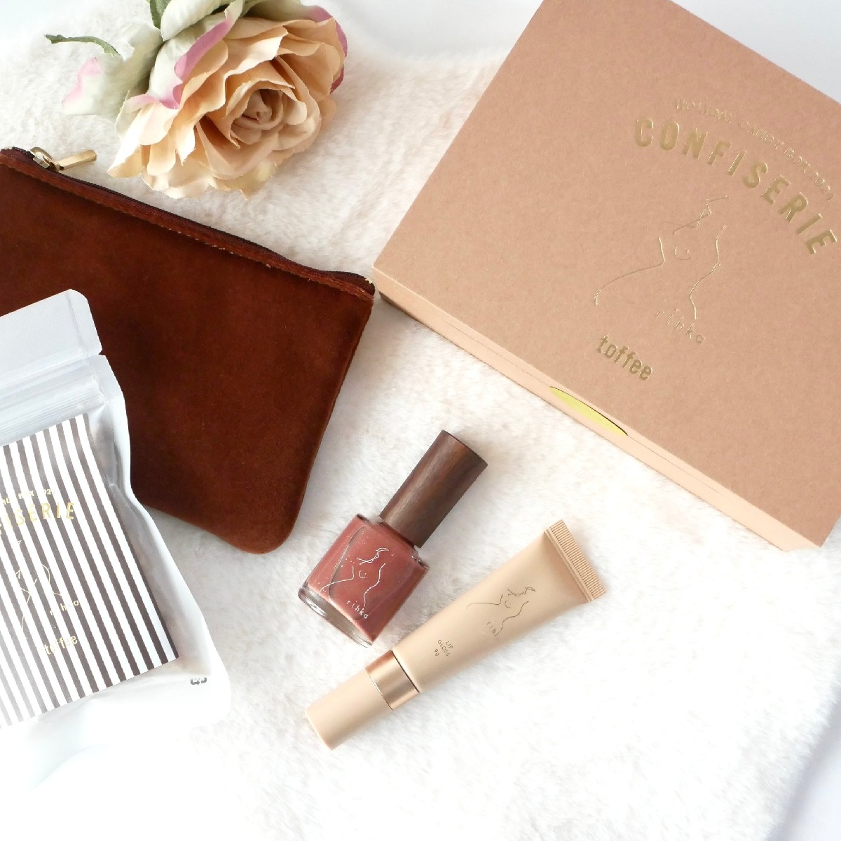 クリスマスコフレ＆ホリデー限定品2024 PhotoGallery_1_1