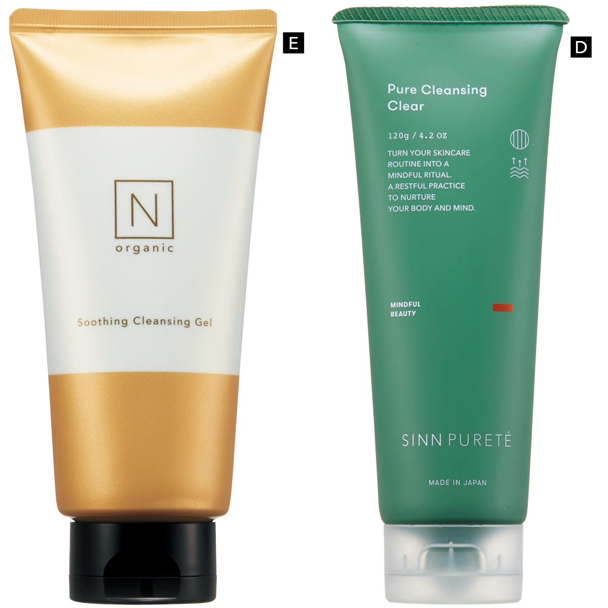 【最新】毛穴、角質ケアの最前線 PhotoGallery_1_1