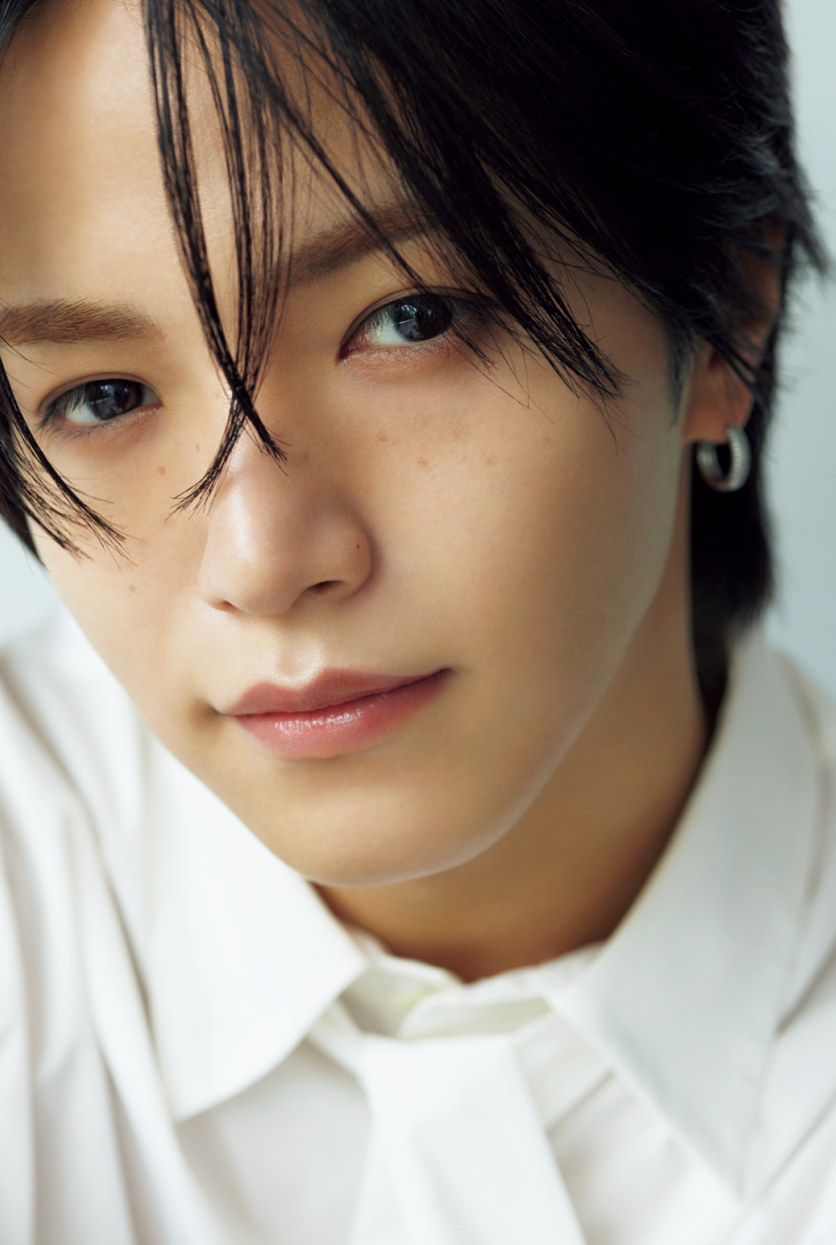 JO1 大平祥生さんの愛用コスメ。「fwee」を3色買い！ ベースメイクのイチオシも公開