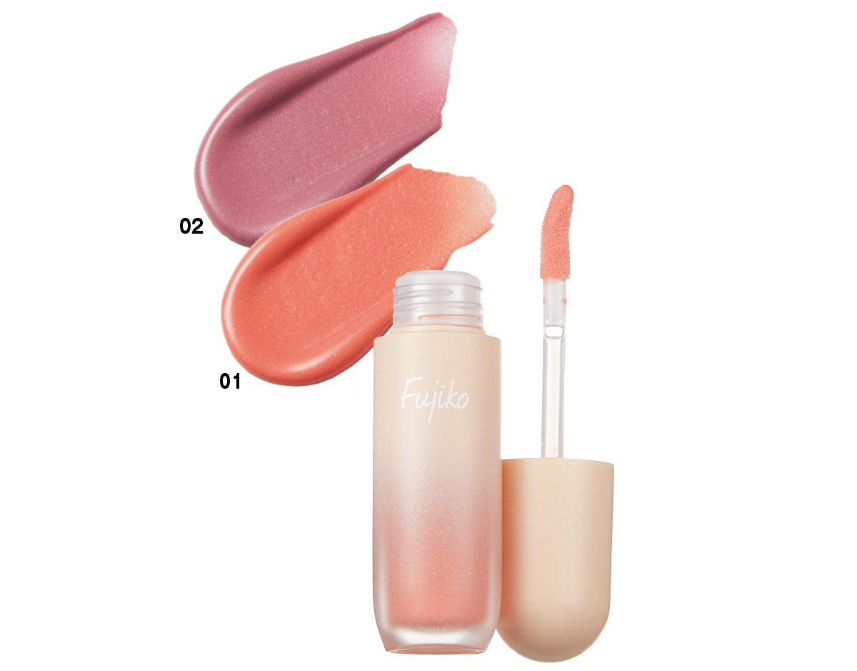 夏新色コスメカタログ2025 PhotoGallery_1_1