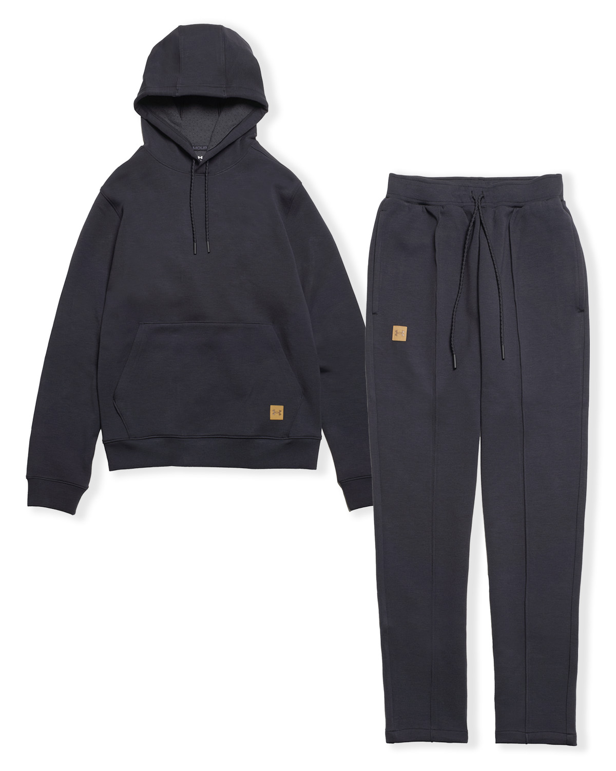 マキア　山本舞香　美活　UNDER ARMOUR　リカバリーウェア　