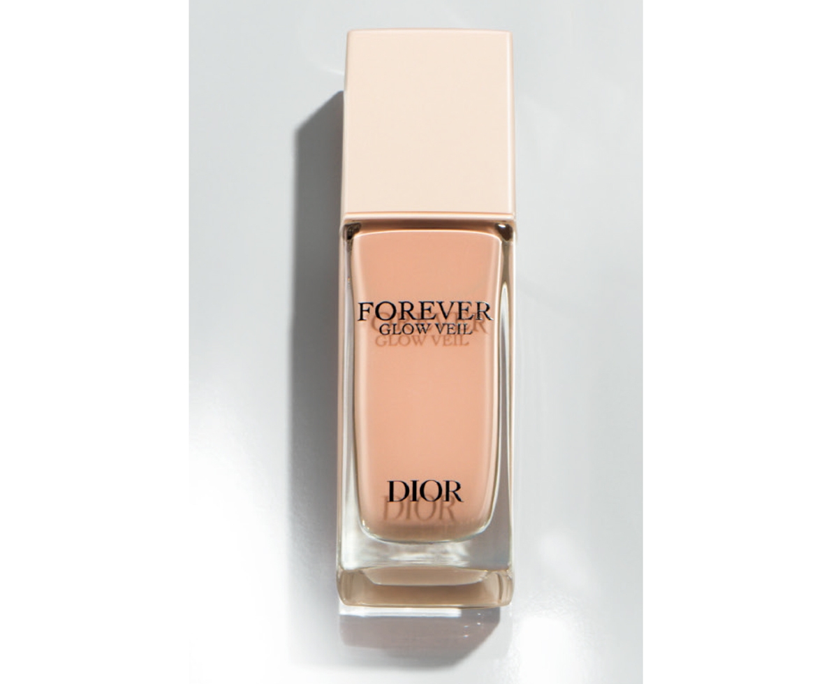 Dior ディオールスキン フォーエヴァー グロウ ヴェール