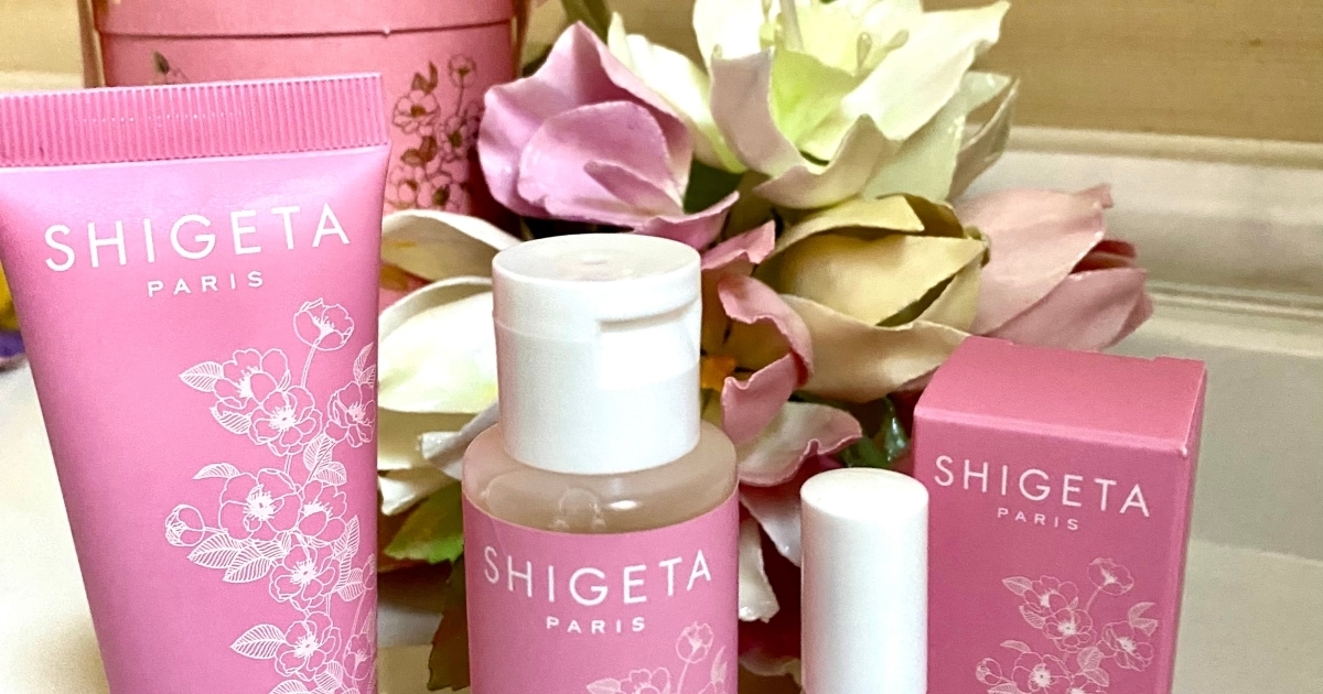 メーカー直売 Shigeta シゲタ グレースガーデン ハンドクリーム 40ml Manuelajorge Com Br
