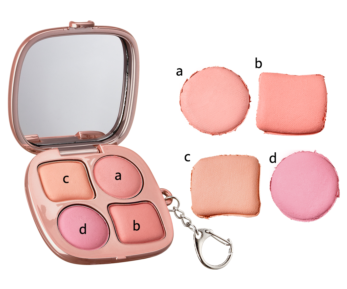 CP02 ストロベリー＆レモン