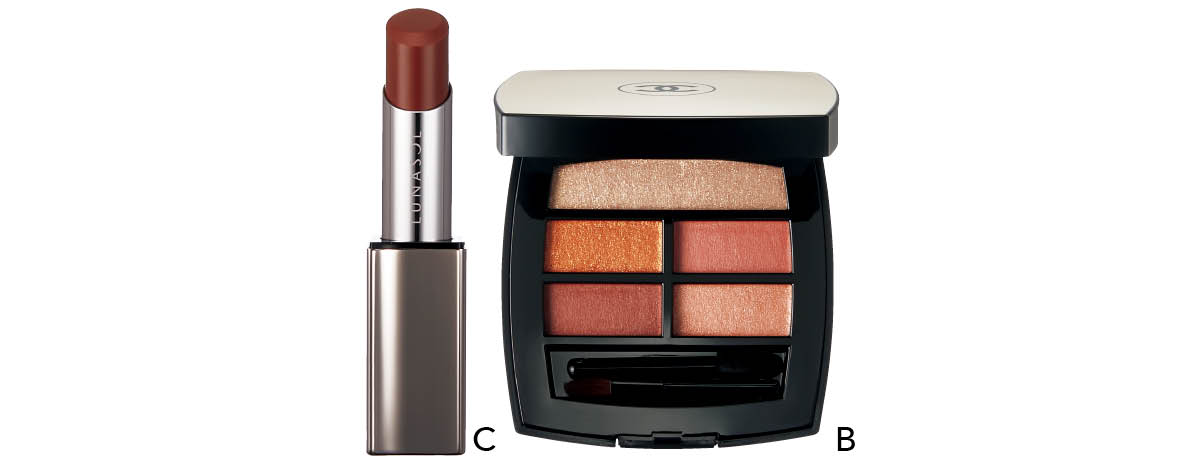 与田祐希さん×2025上半期ヒットコスメ PhotoGallery_1_1