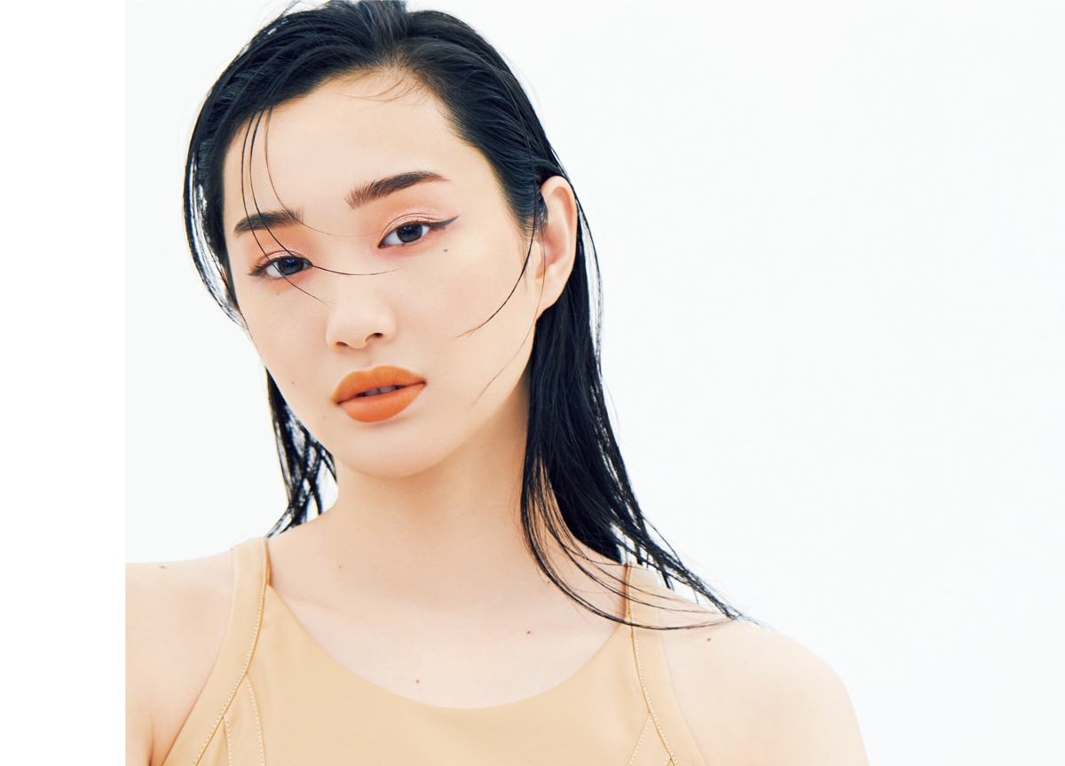 メイクイメージ