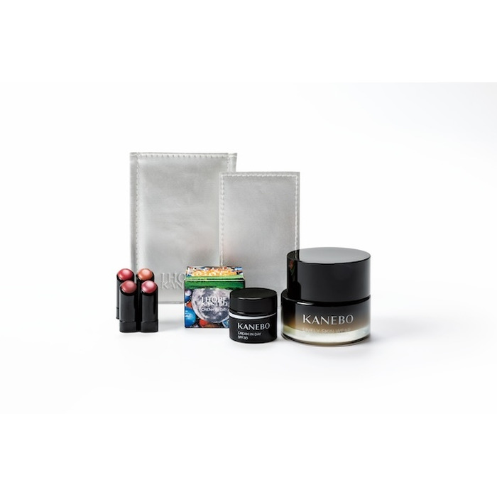 KANEBO カネボウ ライブリースキン ウェアII スペシャルセット(メイク