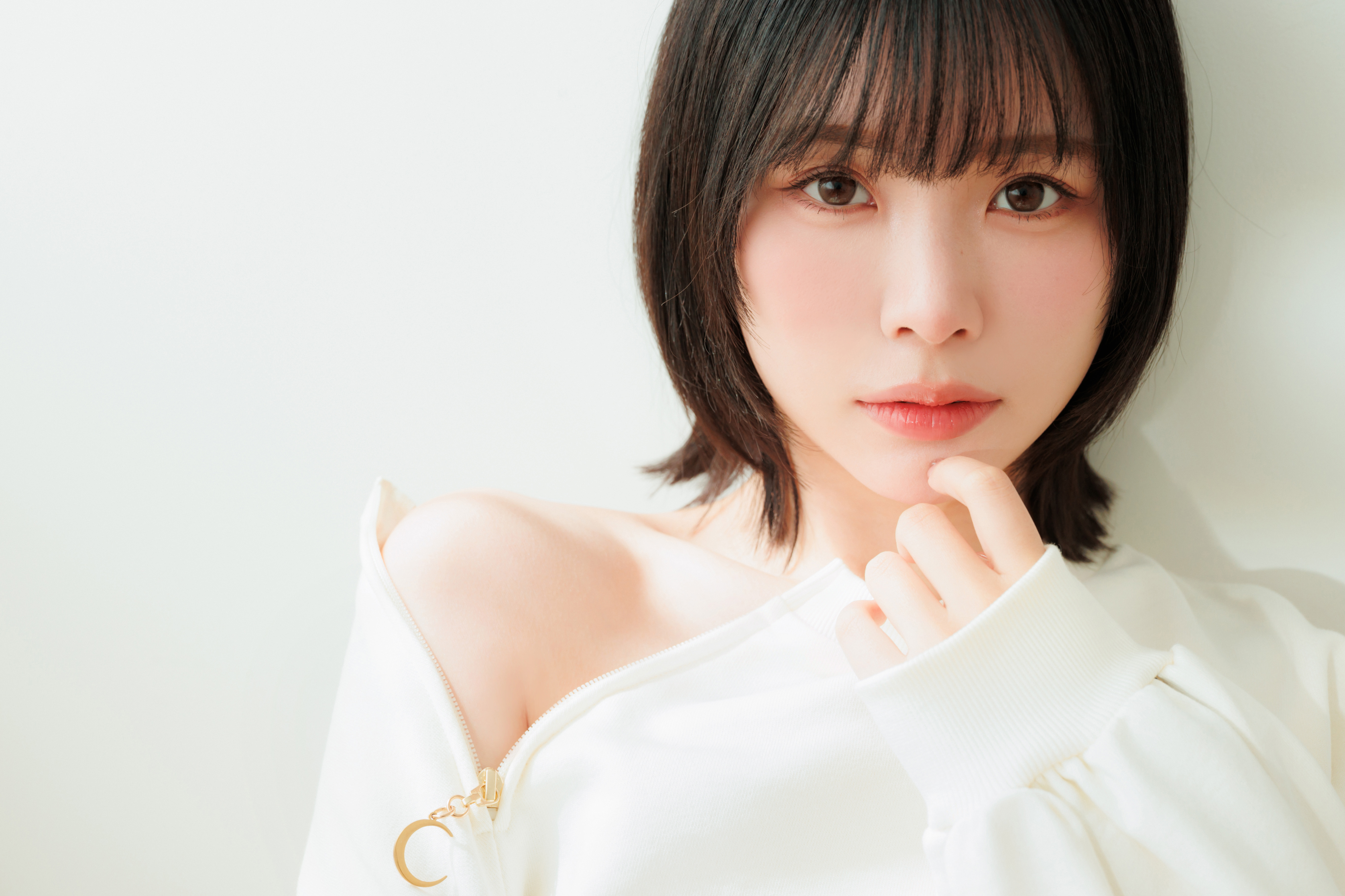 声優Liyuuオフショット②