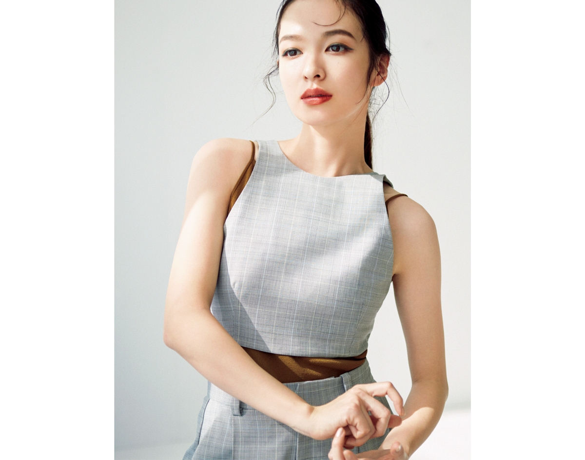 モデルメイクイメージ