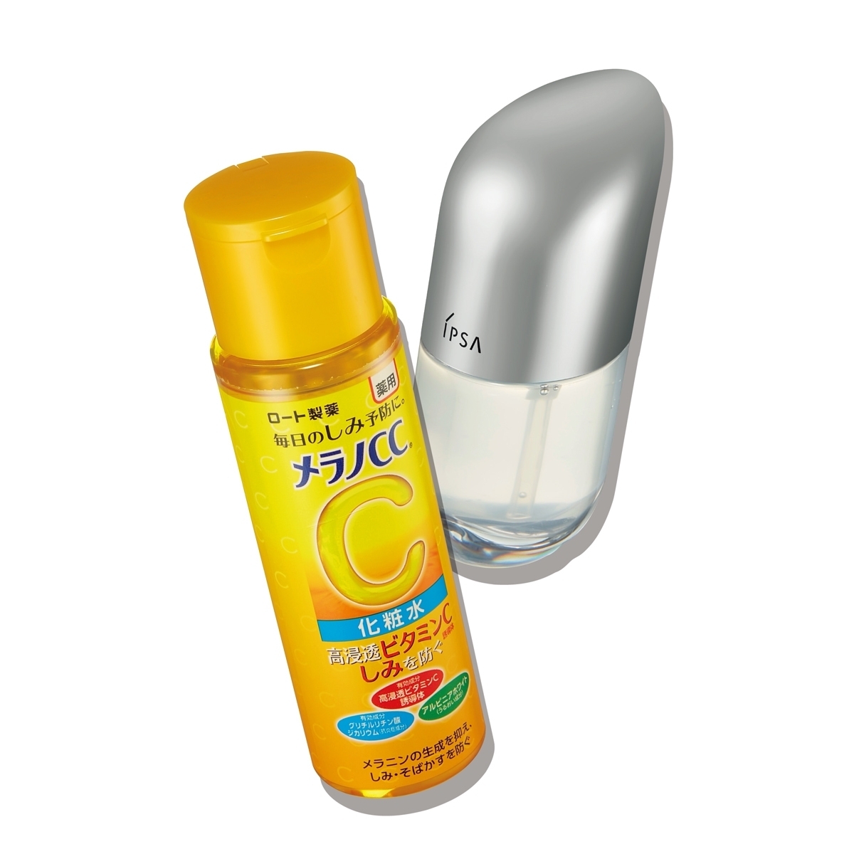 お望み肌を叶えるHigh&LowスキンケアGALLERY_1_1