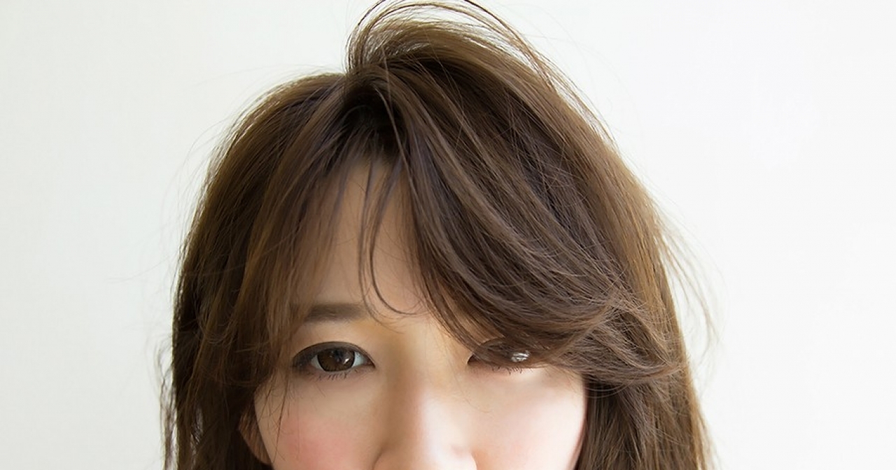 重軽バランスで魅せる女性らしさ 洗練ムード高まる透け感ボブ マキアオンライン Maquia Online