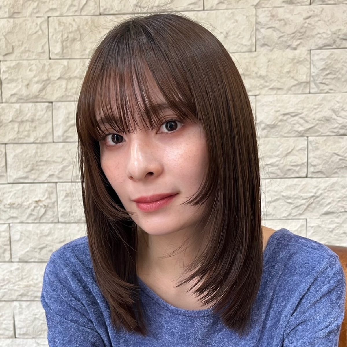 最新セミロングカタログ PhotoGallery_1_1