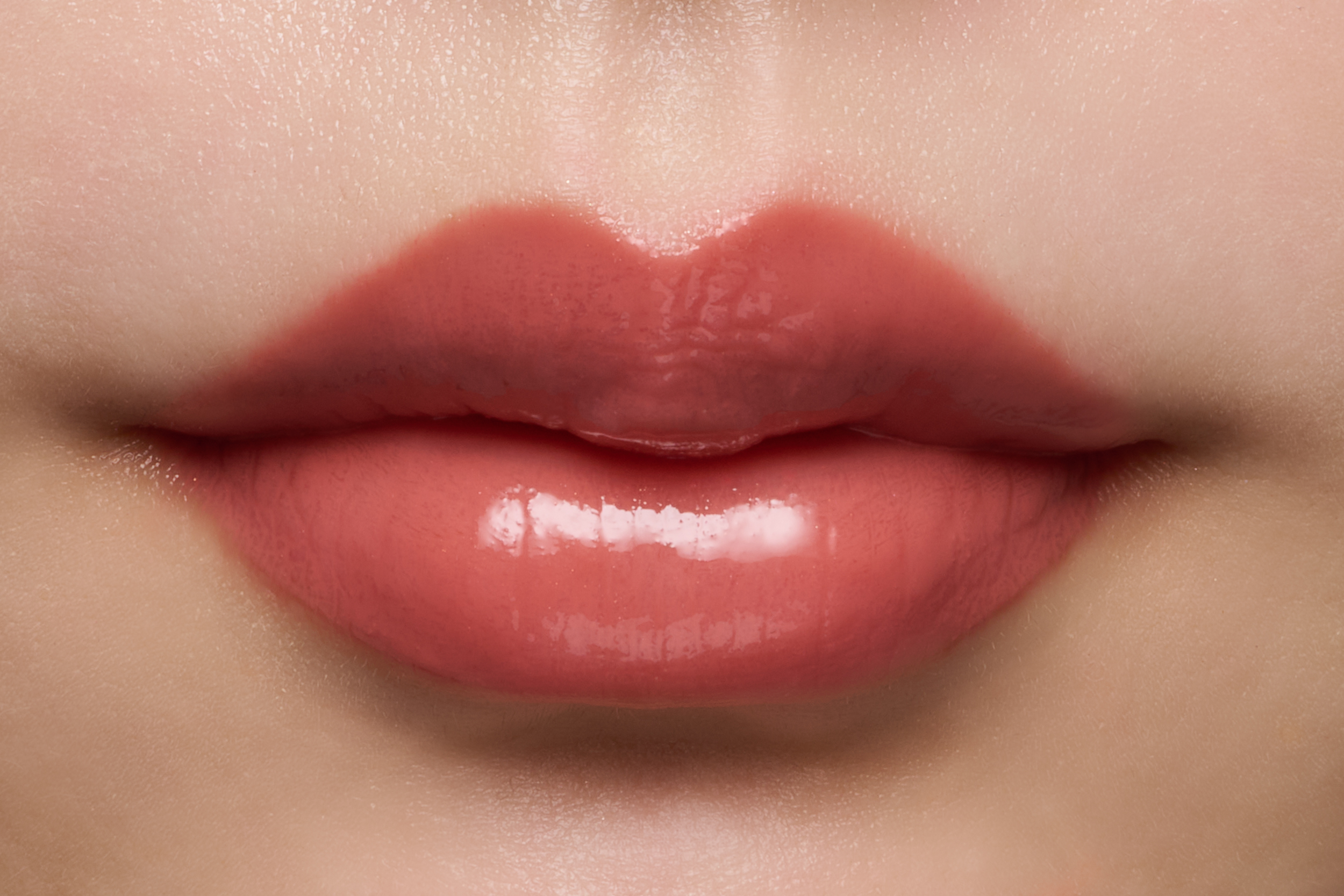 イエベ秋　シャネル　リップ ル ルージュ デュオ ウルトラ トゥニュ　154　リップ　インテンス キャラメル　限定　キャメル スウォッチ