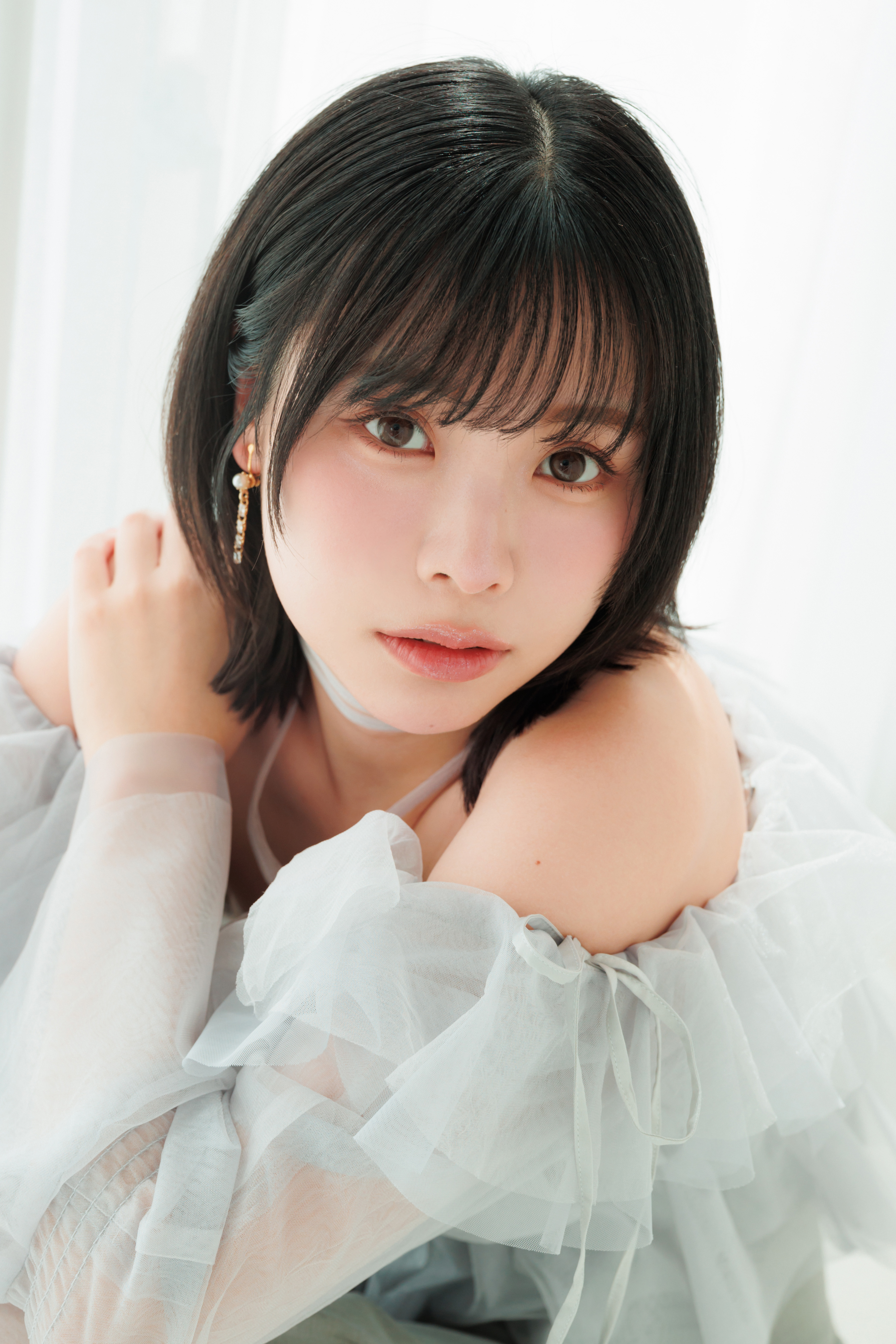 声優Liyuuヘア総論