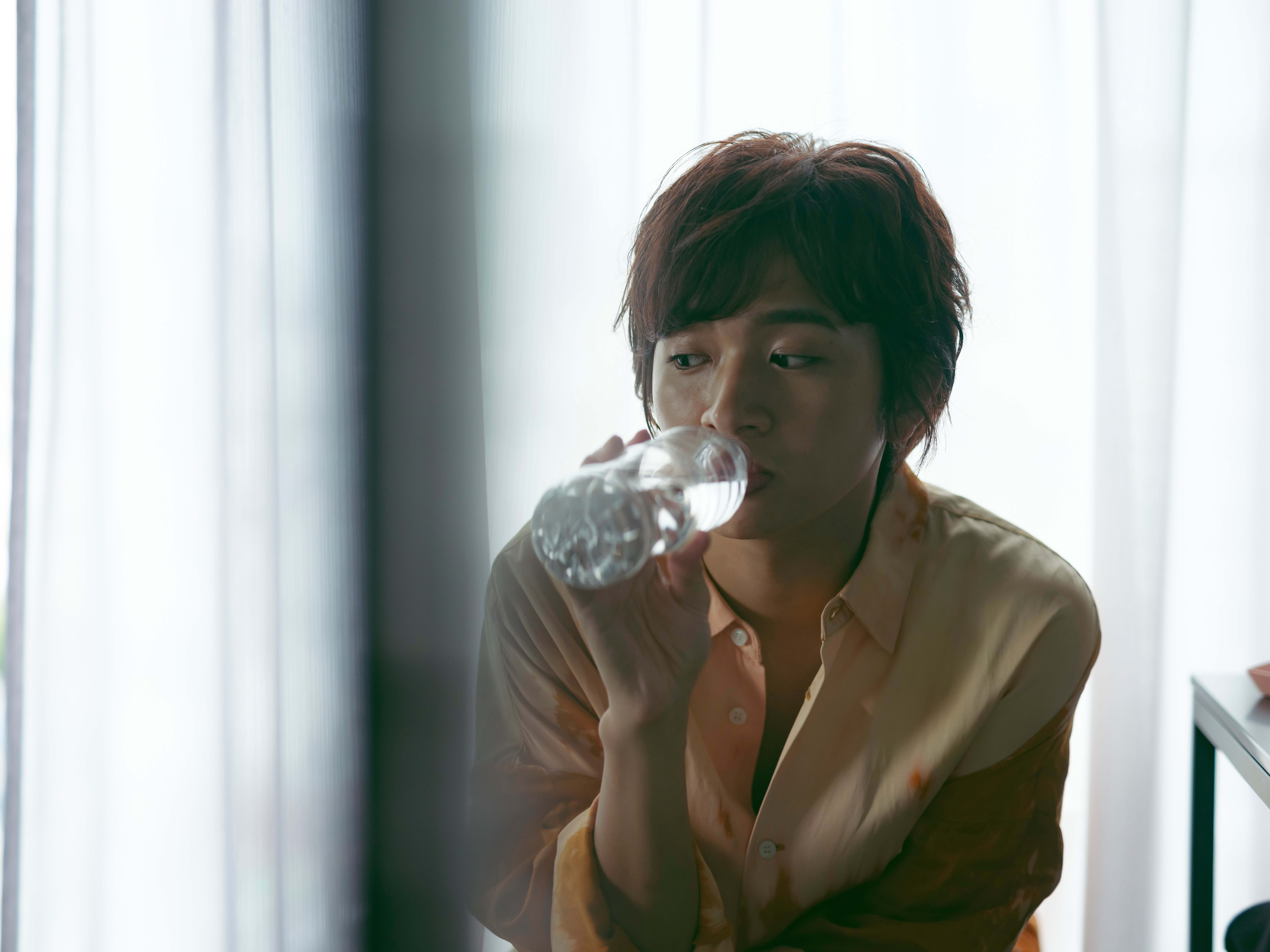 直川貴博 美容 コスメ 美肌 スキンケア アナウンサー