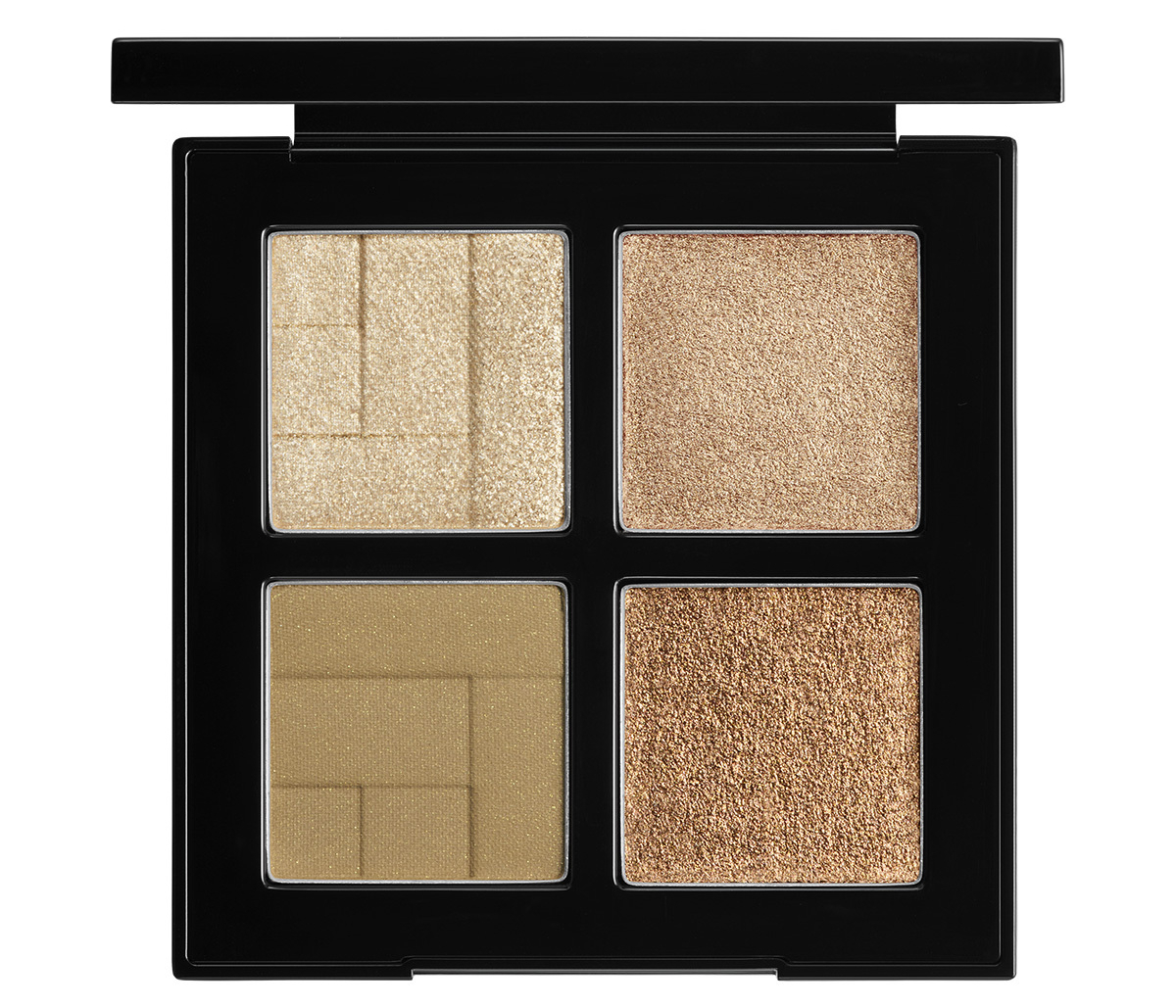 イエベにおすすめのアイシャドウ シュウ ウエムラ アイスカルプト フレッシュ ミューテッド カーキ