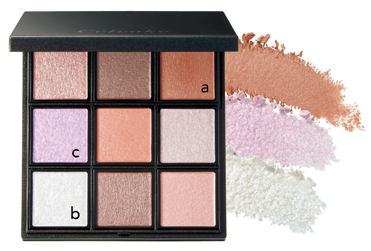 守屋麗奈さん主演！ ユニクロコーデに魔法をかけるメイクの最強方程式 PhotoGallery_1_1