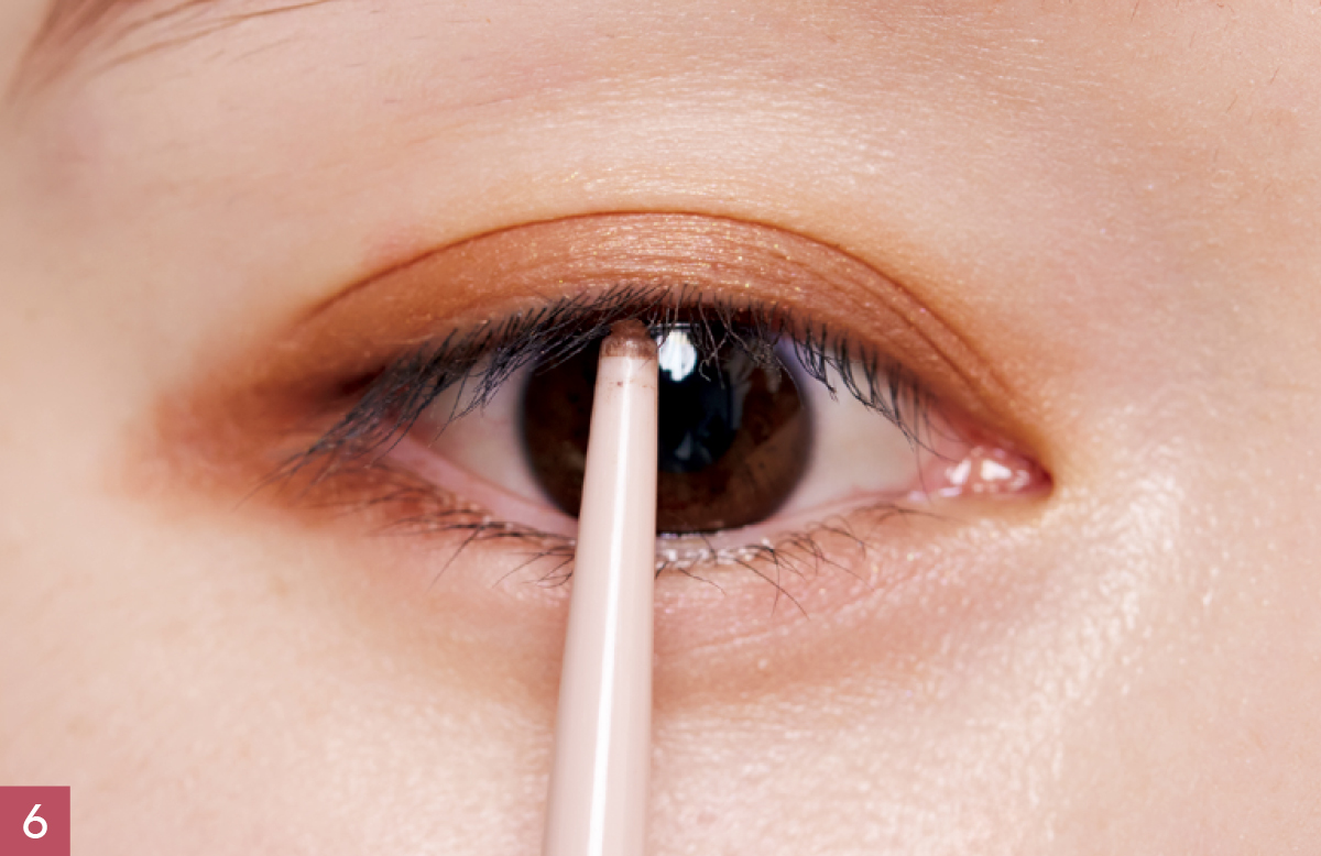 櫻坂46・守屋麗奈さんの“ナチュ盛りメイク”を全公開 PhotoGallery_1_1