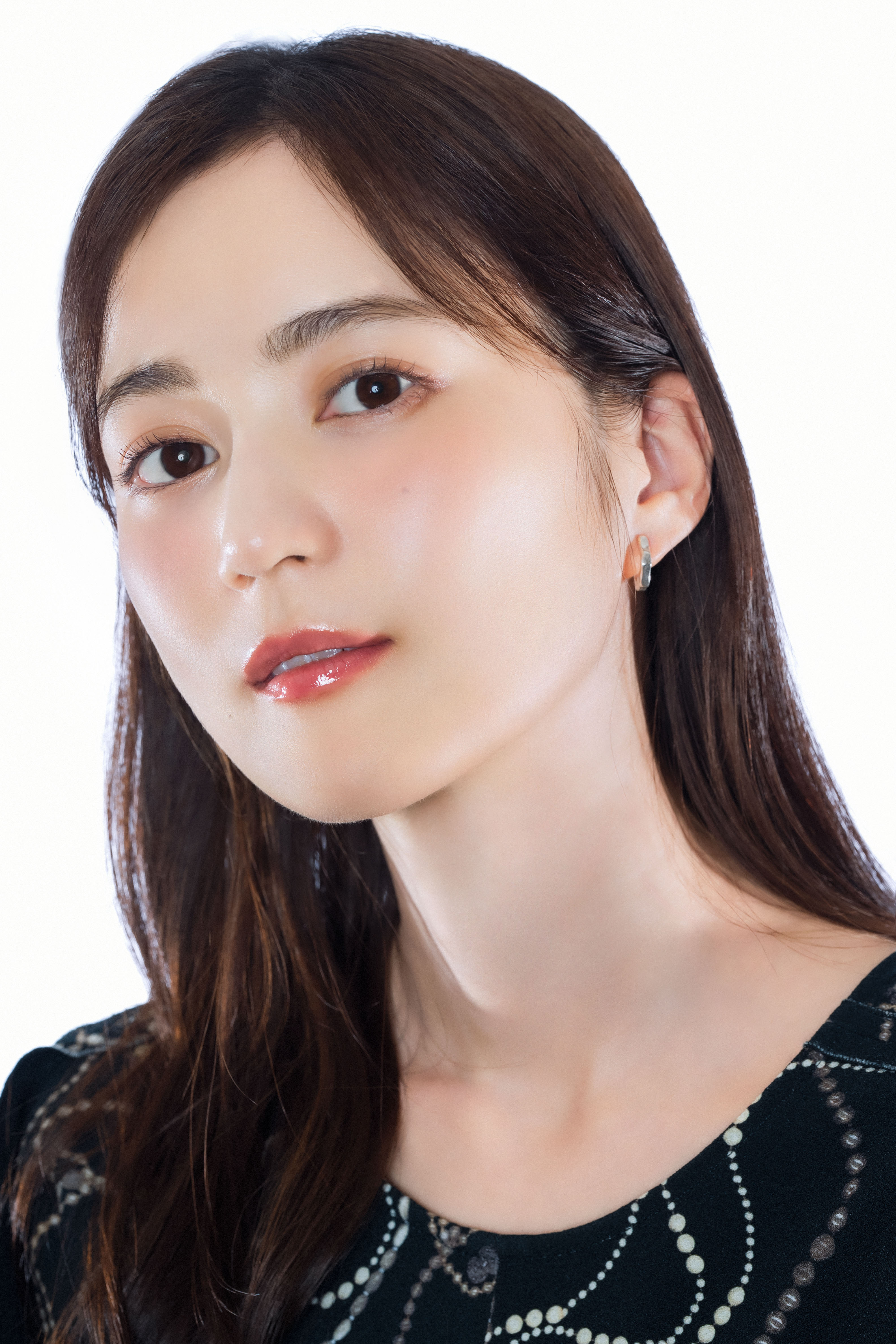 生田絵梨花　乃木坂46　マキア　インタビュー