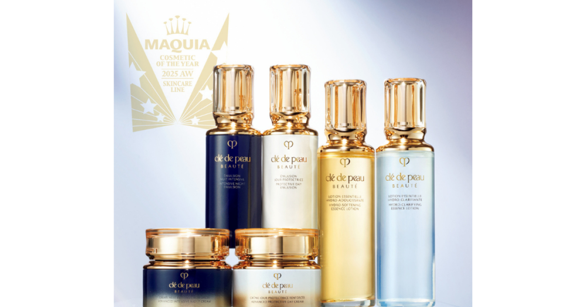 エリクシール(ELIXIR)の最新記事一覧 | 集英社の美容総合メディア