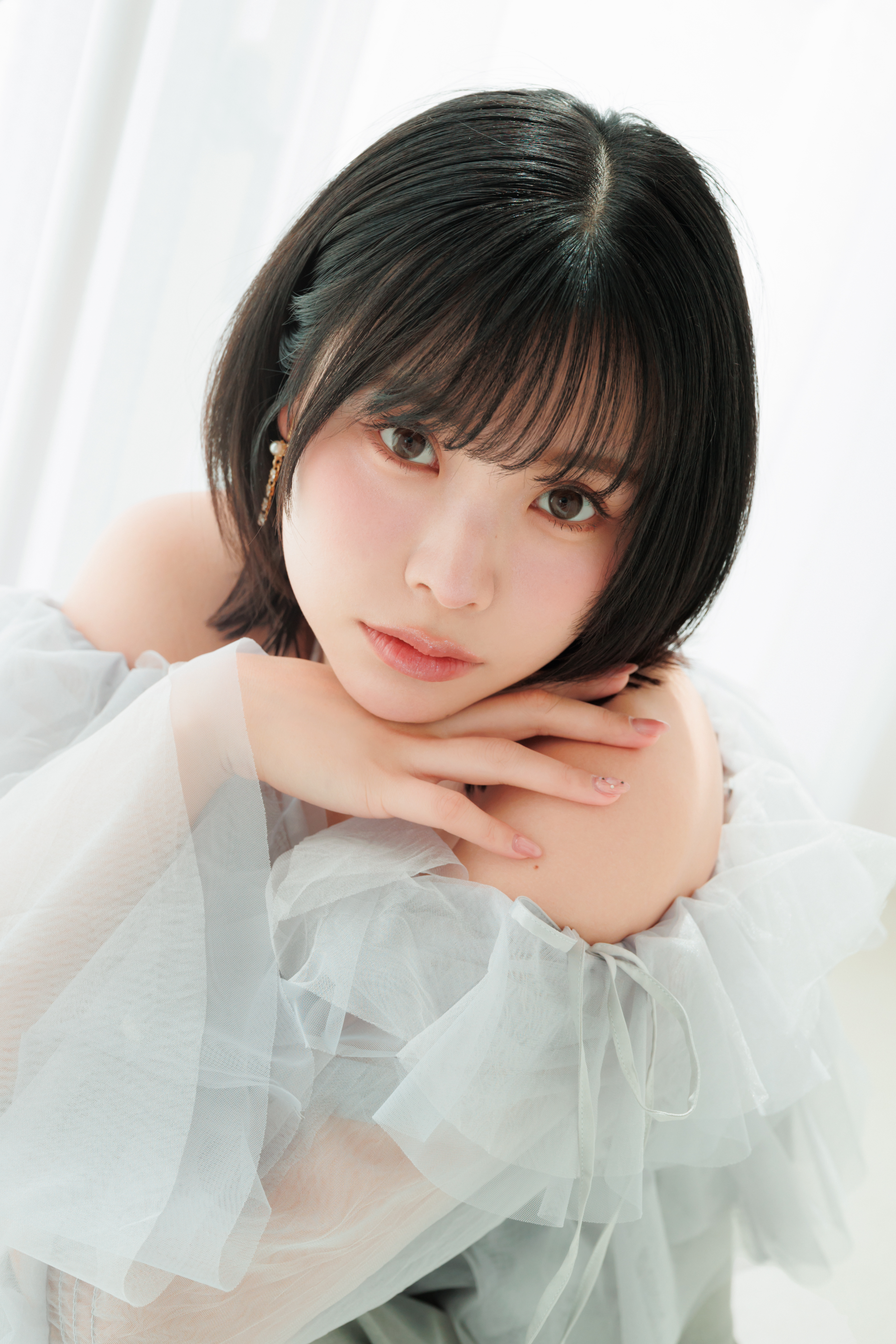 声優Liyuuオフショット②