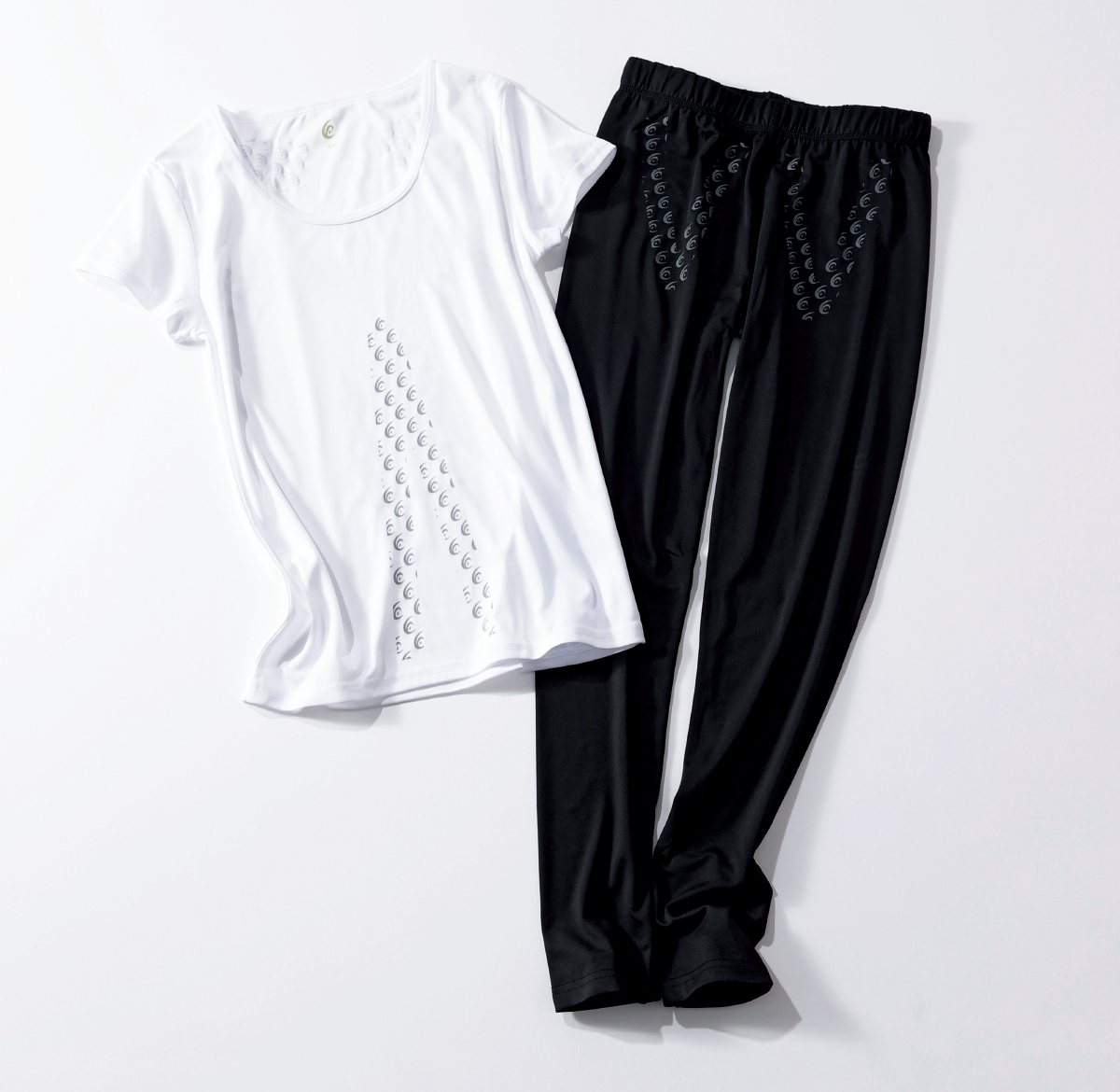 リカバリーウェアの人気三大ブランドは？ PhotoGallery_1_1