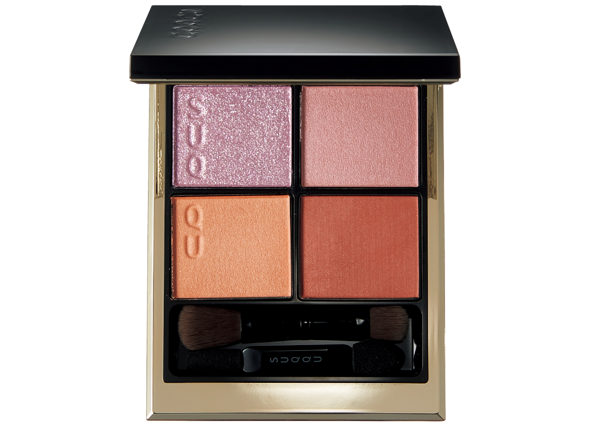 与田祐希さん×夏の涼盛りメイク PhotoGallery_1_1