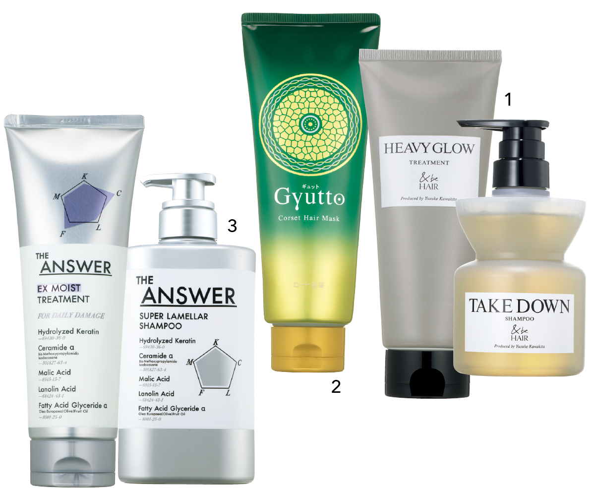 デジタル時代のトレンドボディケア＆ギア PhotoGallery_1_1