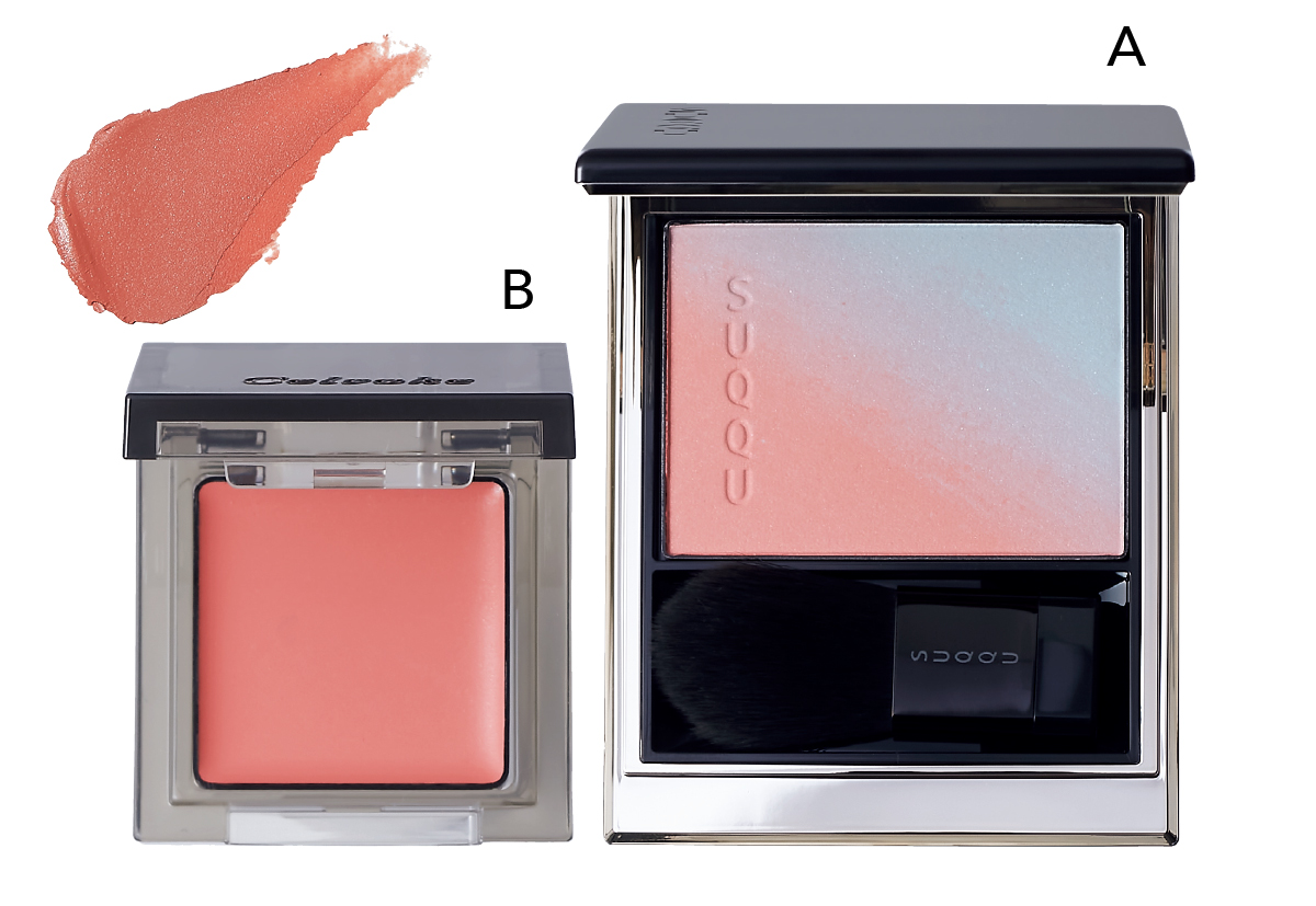 中野明海さん直伝！多幸感メイクの秘密 PhotoGallery_1_1