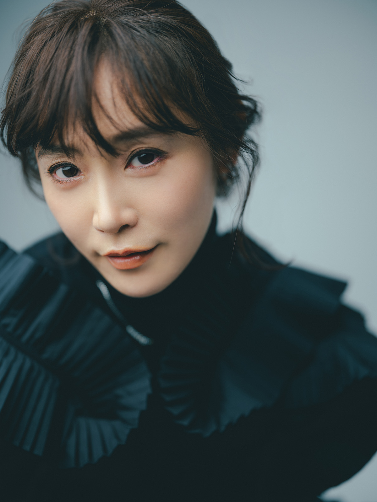 山口紗弥加　インタビュー　30代美容ヒストリー　パルコ・プロデュース2025『シャイニングな女たち』