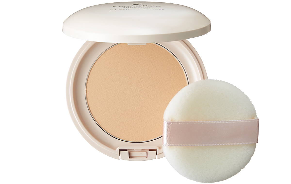 【2025年春夏新作】プレストパウダー22選 PhotoGallery_1_1