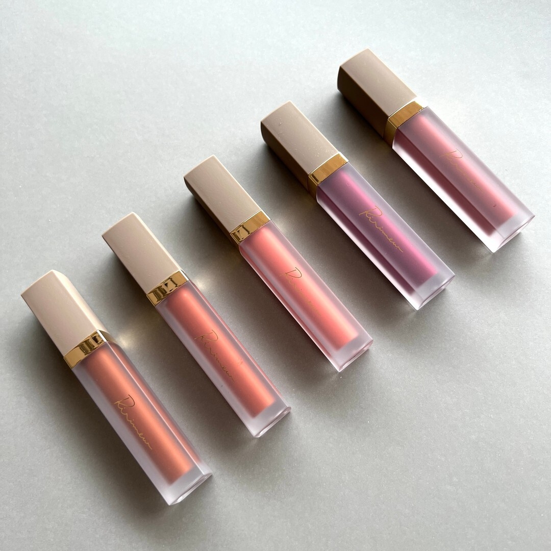 リリミュウ センシュアルフィックスティント