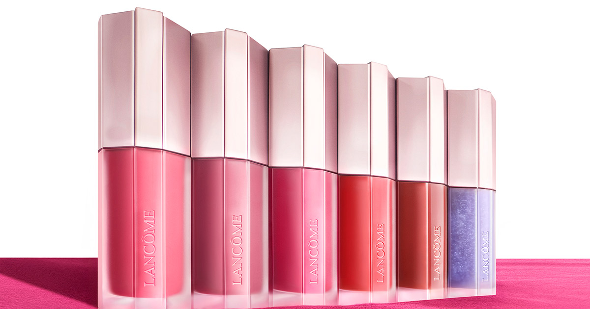 ランコム(Lancôme)の最新記事一覧 | 集英社の美容総合メディア『MAQUIA