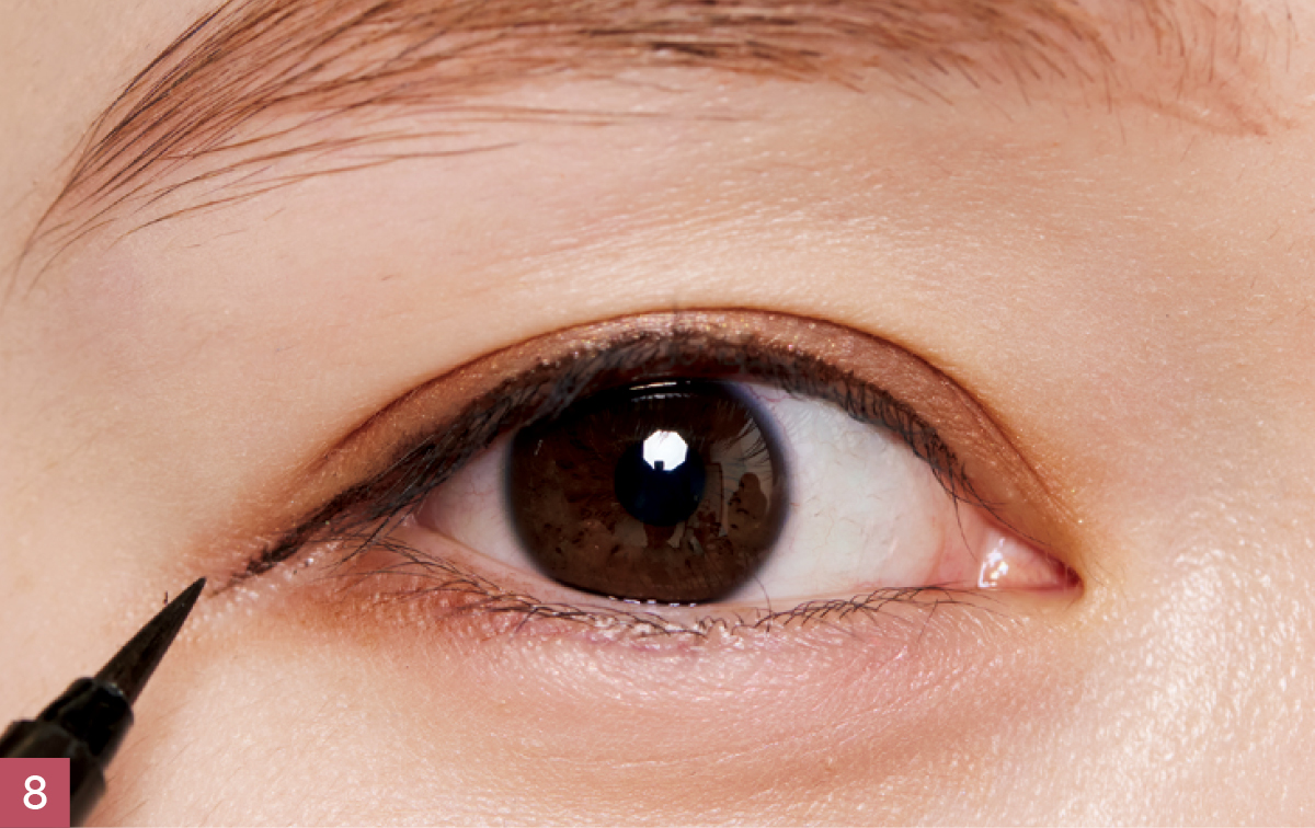 櫻坂46・守屋麗奈さんの“ナチュ盛りメイク”を全公開 PhotoGallery_1_1