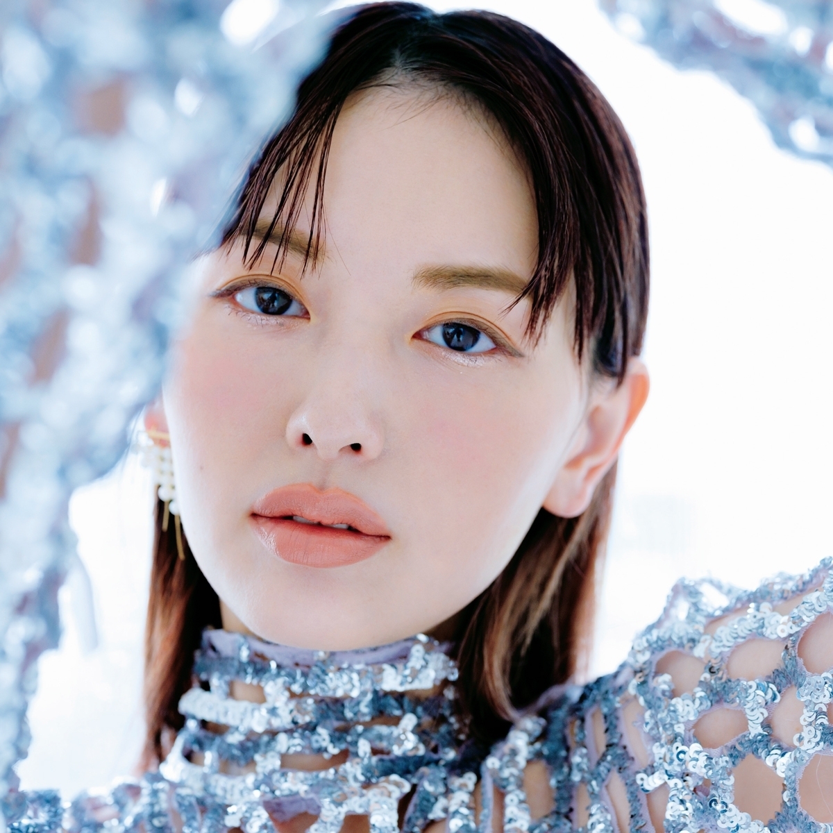 リップが主役の洒落感メイクバランスGALLERY_1_1