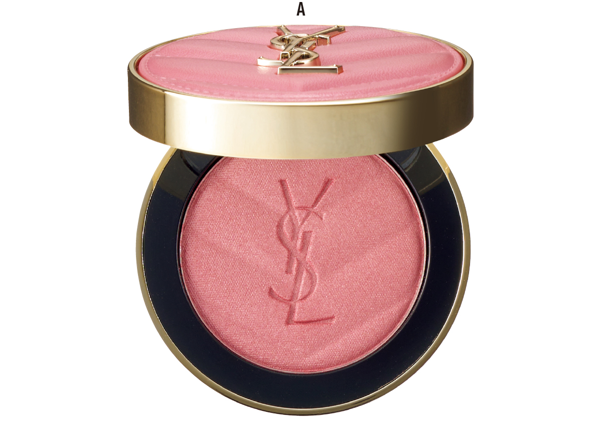 本田翼さんの2025春ビューティプラン PhotoGallery_1_1