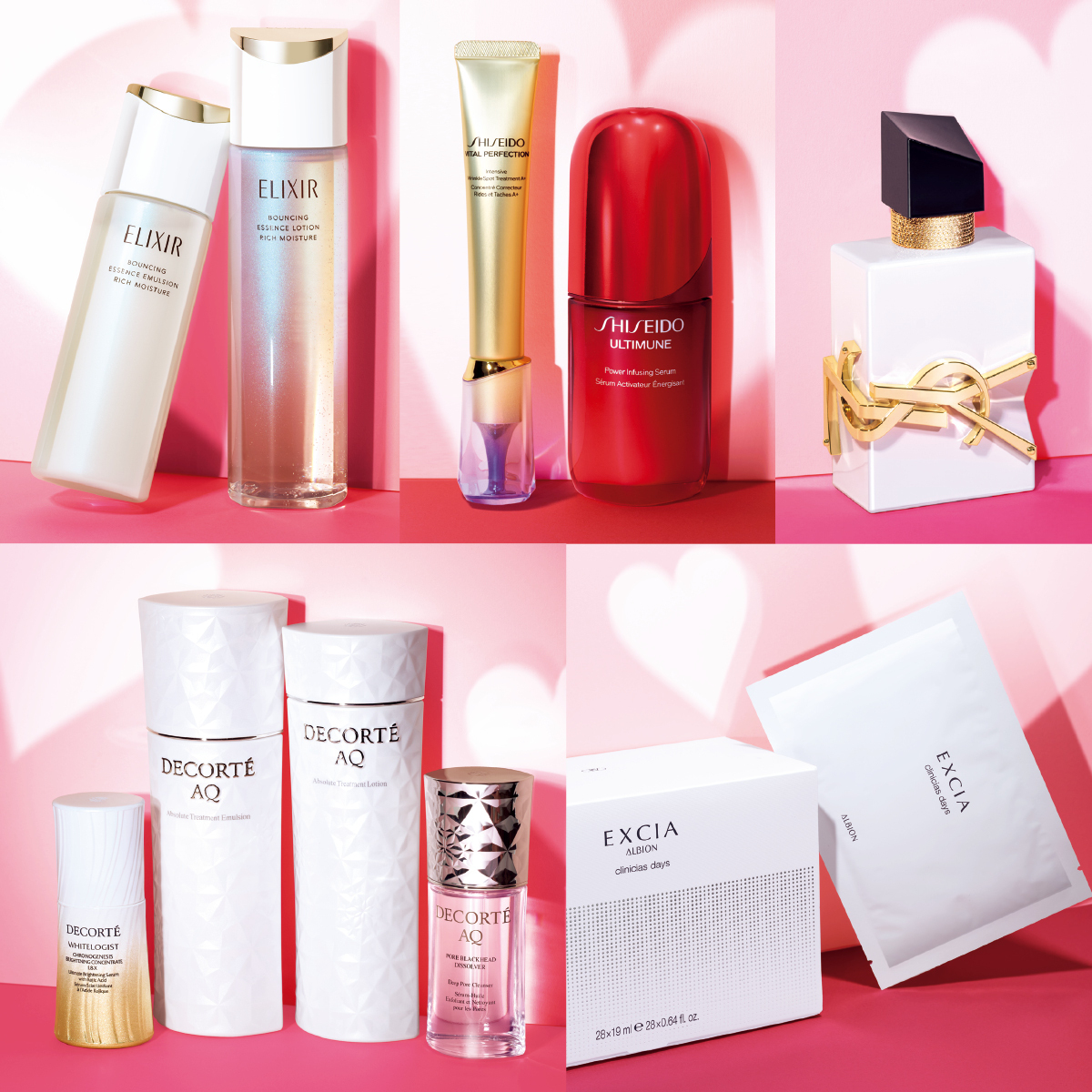 おすすめの香水・フレグランスGALLERY_1_1