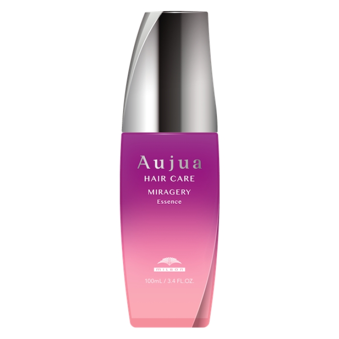 Aujua(オージュア) ミラジェリィ エッセンス(トリートメント、マスク