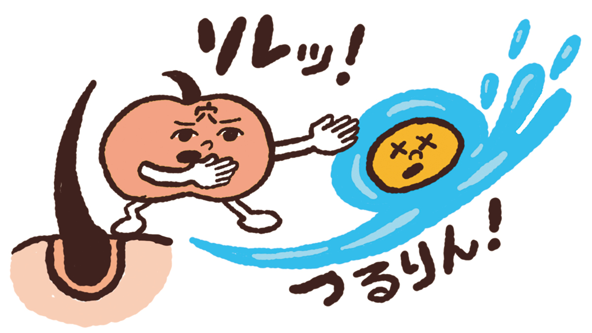 【最新】毛穴、角質ケアの最前線 PhotoGallery_1_1