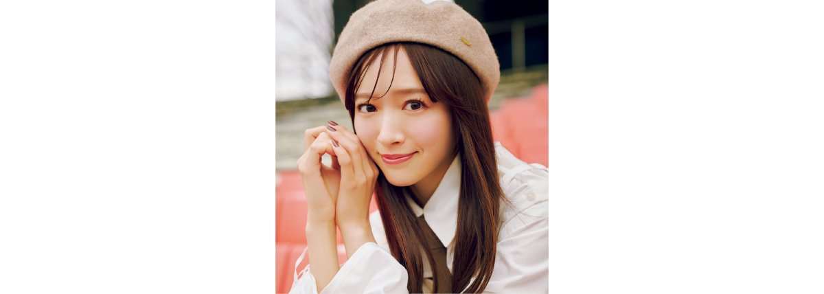 あなたの推しカラーで試してみて！ 推し活メイク PhotoGallery_1_1