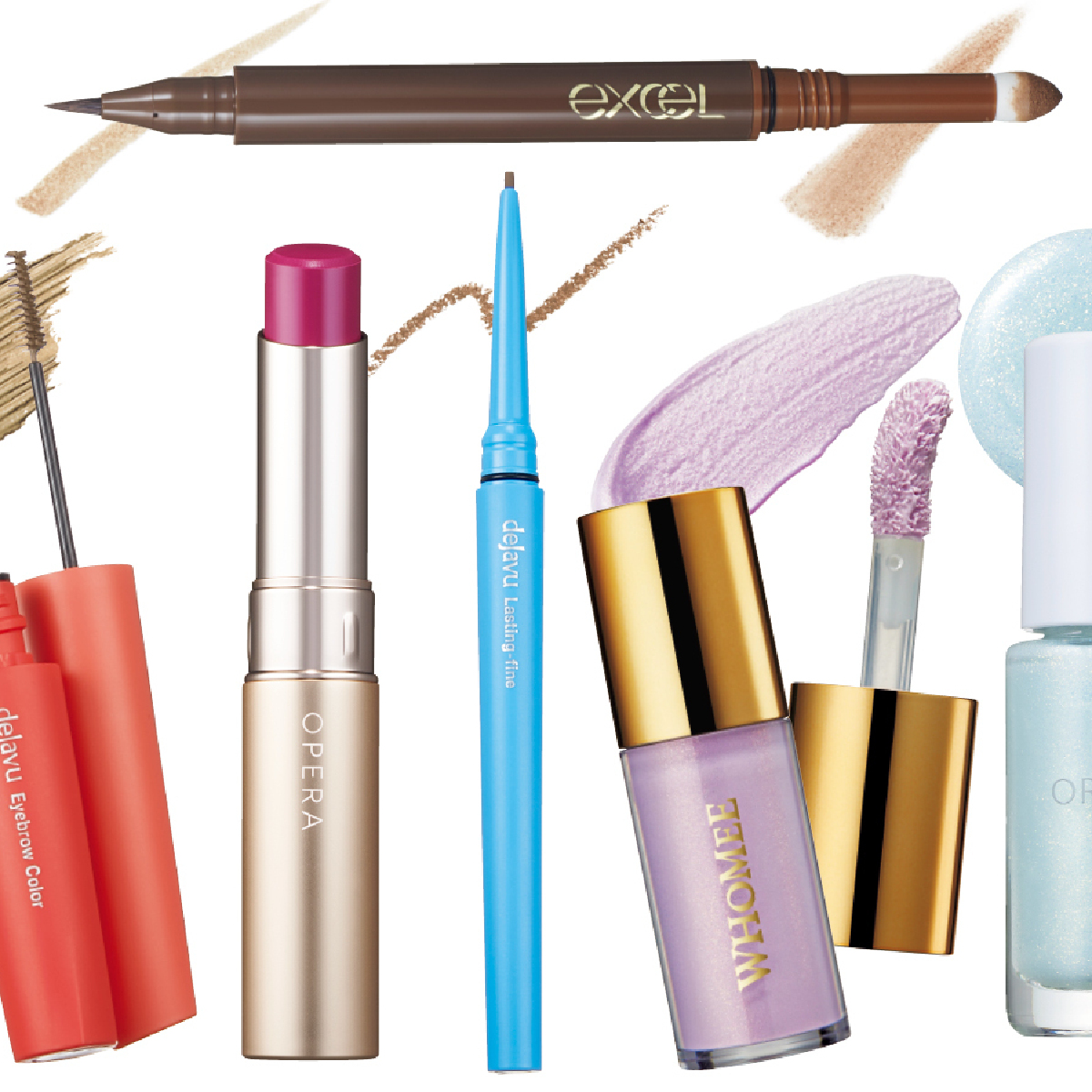 【夏コスメ】GALLERY_1_1