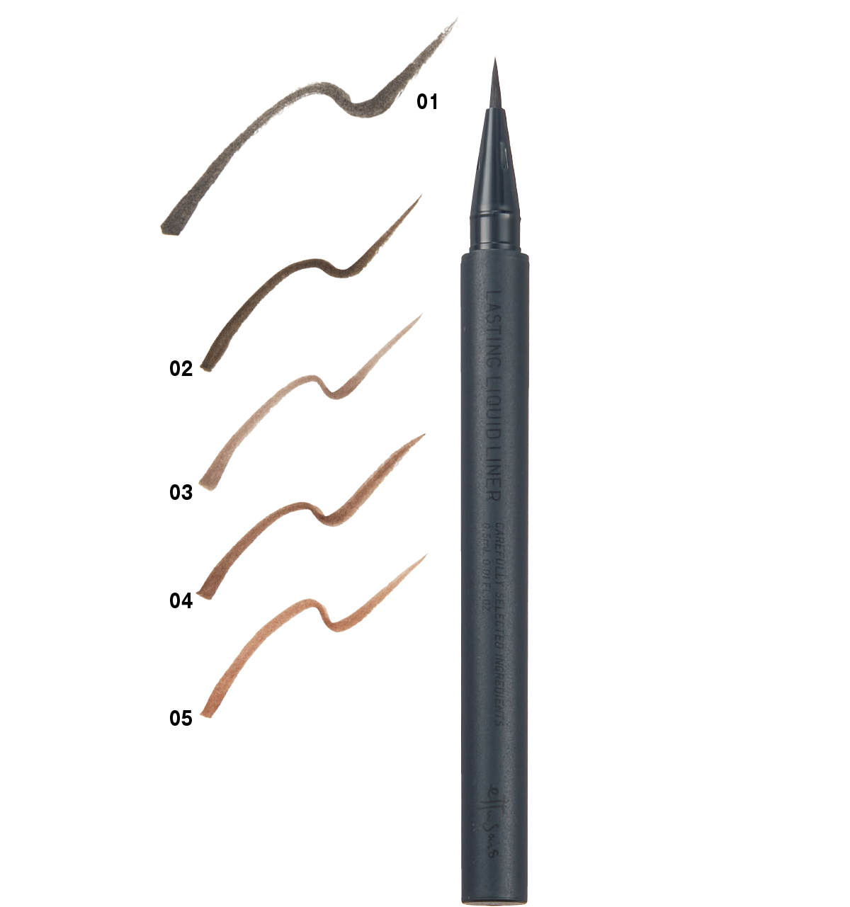 夏新色コスメカタログ2025 PhotoGallery_1_1