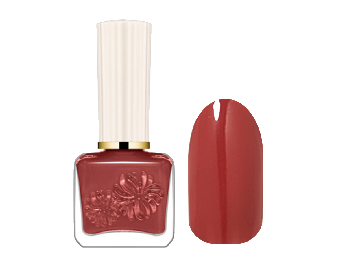 【イエベ・ブルベ別】似合う色を指南！ 「2023年夏のオフィス＆イベントネイル」GALLERY_1_1