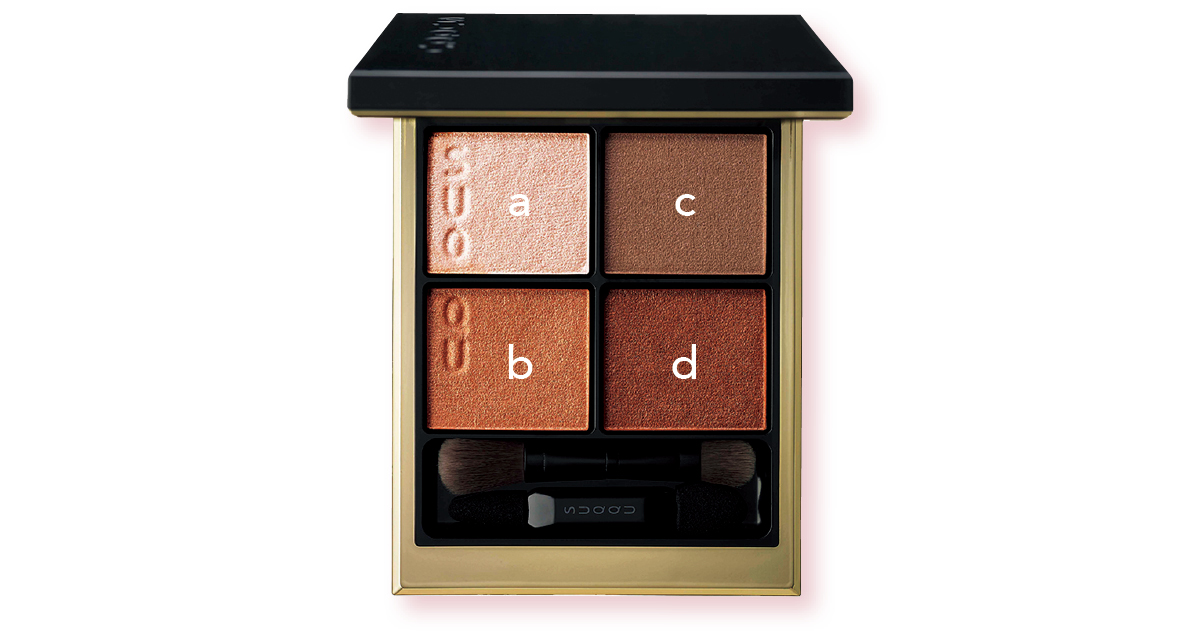 櫻坂46・守屋麗奈さんの“ナチュ盛りメイク”を全公開 PhotoGallery_1_1